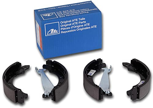 ATE 03.0137-0532.2 Brake Shoes and Accessories