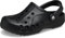 Crocs Baya Black 4 EU