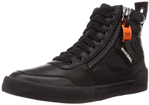 Diesel_D-VELOWS S-DVELOWS S_SHOES_Schwarz_45 EU