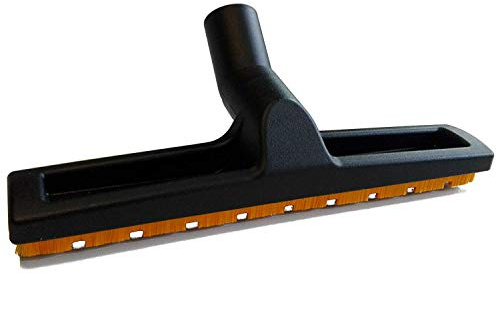 Maxorado Parkett Staubsauger Staubsaugerdüse 35mm zb Ersatz für Kärcher 41301720 VC5 VC6 NT 30/1 40/1 50/1 55/1 25/1