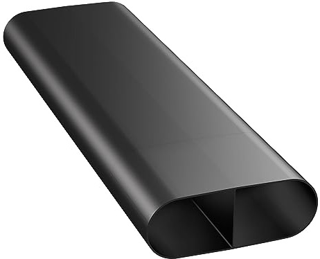 Bora EFS750/1 Flachkanal mit Steg