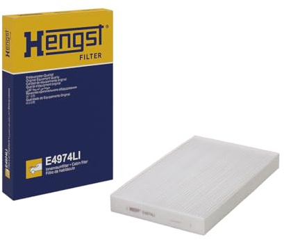 Hengst 8412310000