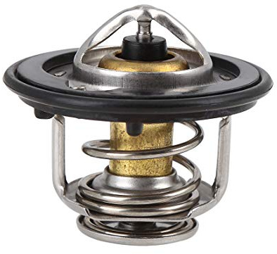 X AUTOHAUX 19301-RNA-315 Coolant Thermostat for Honda Civic 1.8L 2006-2015 | Car Engine Coolant Thermostat, for Honda HR-V 2016-2020, for Acura ILX 2.4L 2014-2015, for Honda Civic 1.8L CNG/Gas 2006-2015