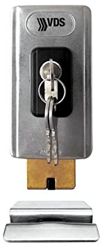 ELETTROSERRATURA VERTICALE 12V 167/V BATTENTE SI ADATTA A FAAC BFT CAME FADINI