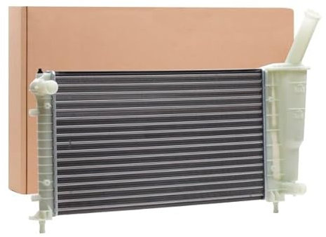 RIDEX Radiatore motore 470R0968