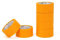 MorNon Lot de 12 rouleaux de ruban adhésif de masquage - 50 mm - Amovible - Sans résidus - Pour décoration automobile, peinture sans solvant