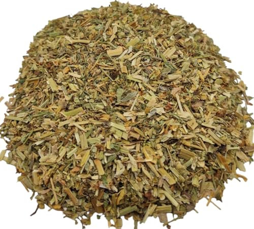 Viola del pensiero selvatico foglie essiccate 85g-1,95Kg Viola Tricolore (460 grammi)