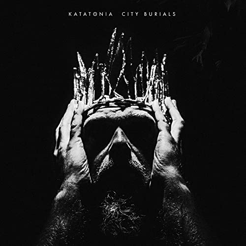 City Burials (Half-Speed Master