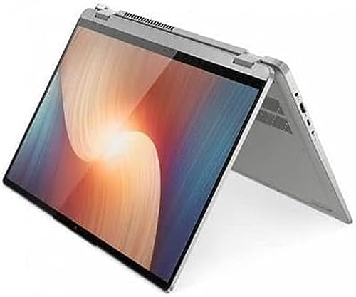 Lenovo IdeaPad Flex 5 16ALC7 RYZ5-5500U/8GB/256SSD/WUXGA/touch/glare/W11Home Convertible