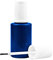 GAL - INDUSTRIAL Lackstift passend für VW LD5Q BLAU SHADOWBLUE Auto Lack Reparatur Lackstift Auto