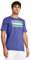Under Armour Herren Team Issue Wordmark Kurzarm T-Shirt, (561) Starlight/Matrix Green/Celeste, XL