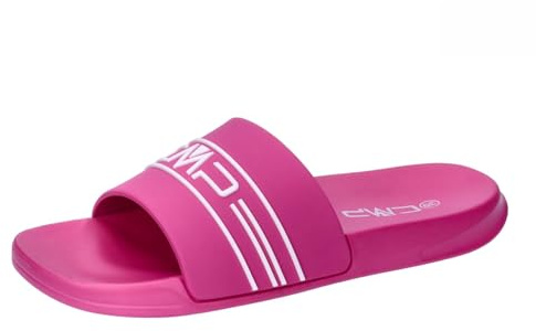 CMP Damen Nautylus Woman SlippersFlip-Flop | Obermaterial (Tomaia), Eigenschaften, Technologie, Vielseitig einsetzbar, Leicht und komfortabel