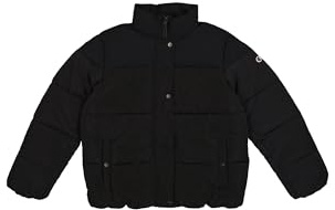 Champion Damen Gefütterte Jacke