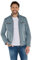 engbers Herren Herren Übergangsjacke Regular, 36504, 36504, Mittelblau in Größe 62