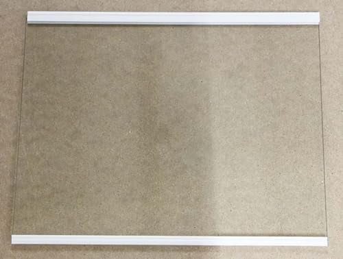 MyApplianceSpares Fridge Lower Glass Shelf Assembly for Samsung Fridge Freezer RS67A8810S9