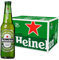Beer case for parties |Beer case for parties | Heineken Premium Lagerl Lager Multi pack (330ml Pack of 24)