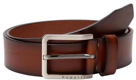 bugatti Men´s Belt W100 Brandy