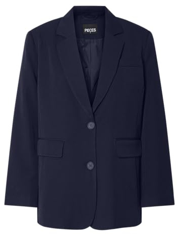 PIECES Female Oversize-Blazer PCKAMIL | Oversized Blazer