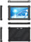 YanKe 8.0 IP67 Industrial Tablet Android 12 Waterproof, dropproof, dustproof, Strong Heat Dissipation Tablet PC pad,12000mAh,500nit, GPS, WiFi,BT, 4G，2D scan（Android12/PRO 8+128）