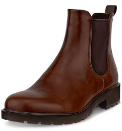 ECCO Metropole Vienna Damenschuhe 23132301001