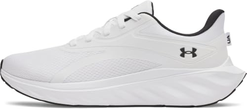 Under Armour Men's Ua AscendSneaker
