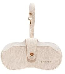 IRFHDCX Alltagstaschen Große Kapazität Flügel Tasche Schwarz Marke Wildleder Silber Gold Schloss Tote Trendy(Rice white glass)