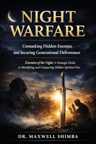 Night Warfare: Unmasking Hidden Enemies and Securing Generational Deliverance