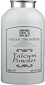 Geo F Trumper Talk Pulver (100 g)