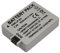 Troy Li-Ion Battery for Canon LP-E5, for Canon EOS 450D, EOS 500D, EOS 1000D