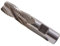 hhip 8002–5708 3 Flöte M42 Kobalt Schruppen Schaftfräser, grob Pitch, 1/10,2 cm X 3/20,3 cm X 5/20,3 cm X 2–7/40,6 cm