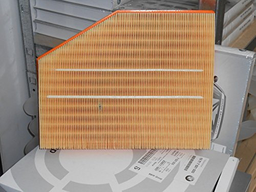 Filtro dell'aria originale serie 5 E60/E91 LCI, serie 6 E63/E64 LCI, Z4 E85/E86 13717521033