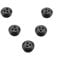 Jeffergarden 3 Hole Fuel Gas Tank Grommet Replacements for Trimmer Lawn Mower 13211546730 V137000030