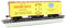 Spur HO - Bachmann Reinigungswagen Wood Reefer Jelke Good Luck Margarine