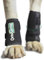 Ortocanis - Karpalgelenk-Bandage für Hund - Arthrose, Bänder- und Sehnenverletzungen oder Agility-Hunde - Hergestellt aus Neopren ARD - Größe M 14-16 cm