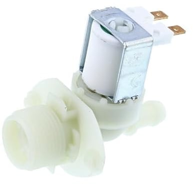 Elettrovalvola a 1 via per Lavastoviglie Electrolux