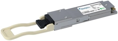 BlueOptics QSFP-40G-SR4-LS-BO modulo del ricetrasmettitore di rete Fibra ottica 40 Mbit/s 850 nm
