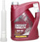 5 Liter Energy Formula PD SAE 5W-40 Motoröl ACEA C3 inkl. Auslaufschlauch