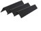 Fire Divider Heat Plate for Weber For Spirit 200 7635 Enamel Designed for Even Cooking and Easy Maintenance