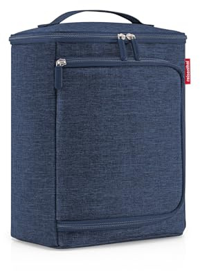 reisenthel coolerbox - Rundum flexibel, praktische Kühltasche mit Zwei Öffnungen