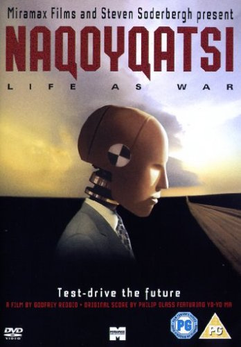 Naqoyqatsi [UK Import]