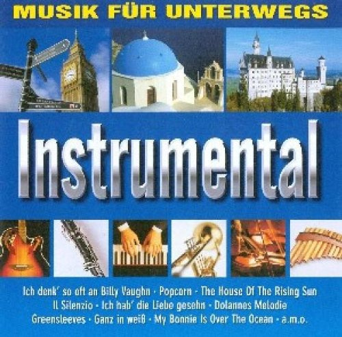 Musik Für Unterwegs-Instrume