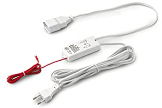 Naber, Tip Switch Sensor- Schalter, weiß