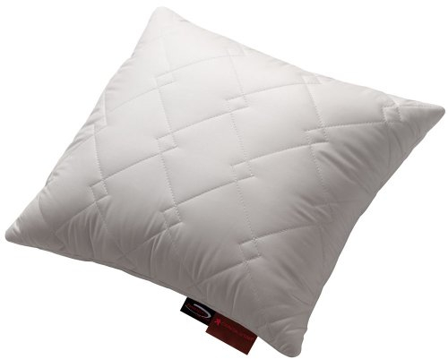 Centa Star 4832.00 Kuschelkissen Royal 40 x 40 cm Weiss