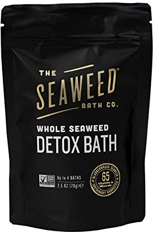 Algenbad Fresh Whole Algen Detox Bath