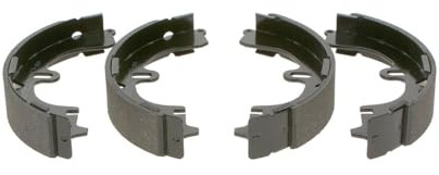 Bosch 0986487422 Brake Shoe