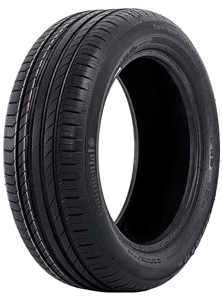 CONTINENTAL SC-5 SUV SSR XL 275/40/R20 106W -Year Round Tire- B/C/72