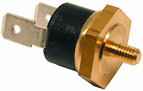 Ariston Lavastoviglie Termostato di sicurezza 78? gradi