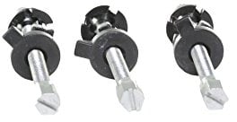 HELLA 9XB 152 977-001 Einstellschraube, Hauptscheinwerfer