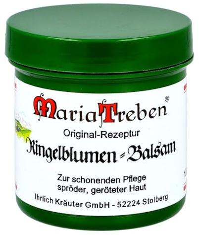 MARIA TREBEN Ringelblumen Balsam 100 ml