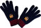 Handschuhe Barça, offizielles Produkt von FC Barcelona, Erwachsenengröße, für Herren - L/XL